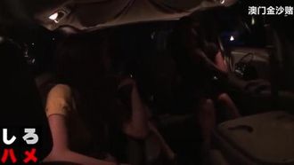 Heydouga -PPV-3 Amateur Rina – Shock! Find Komukai - This is the world's homeless in Manila