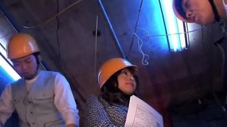 Acky sta lavorando! Akiho Yoshizawa