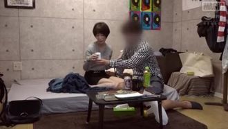 진심 (진짜) 입설 헌팅 → 동반 → SEX 도촬 → 무단으로 투고 이케멘 연파사의 즉파코 동영상