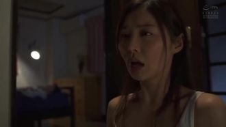 ADN-221-CN CHINAASES SUB 禁止夜間按摩 岳父的慾望 夏目彩春