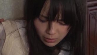 Confinement et viol d'une écolière - Gangbang brutal Ruka Kanae