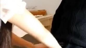 【國產劇情】網紅姐演繹倫爸爸不要這樣