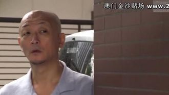 Mujer casada Sayu Me sentí violada por un acosador Sayu Sahara