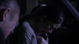 時分発痴●NTRエクスプレス「うちの妻を痴●して下さい―。」 目黒めぐみ