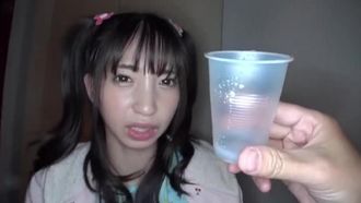 Uncle, do you want to drink my pee? Winter love