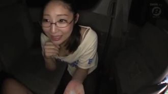 Dokkun creampie obbediente asilo nido madre debutto AV! Karin