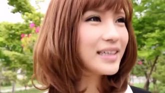 安城アンナ×カンパニー松尾