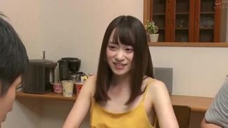 スキがあれば1分でも1秒でもいいから、イチャイチャしたい！絶対に手を出してはいけない寝取りNG！の兄嫁と禁断の性交！ Vol
