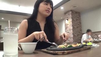 402MNTJ-004 港区女子 あかり(21歳)