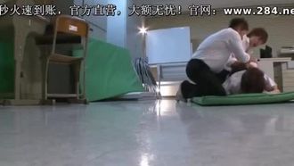 輪姦された女子校生 きみの歩美