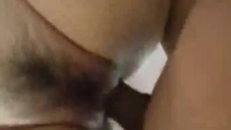 【白くて柔らかい巨乳】白くて柔らかい巨乳美女がアパートでしゃぶってイラマチオする