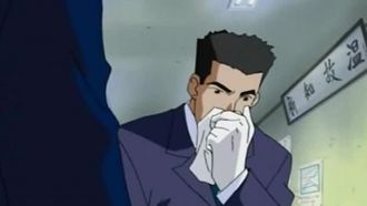 78DRJ-60014 Oni Tenten Episodio 1 “Nozomi”