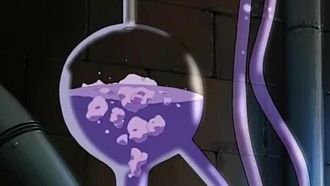 78DRJ-60039 Continua: Ancestor Sane Episodio 1 “Spring Dawn”
