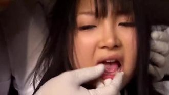 OLはアナルを奪われた… 葵ちひろ