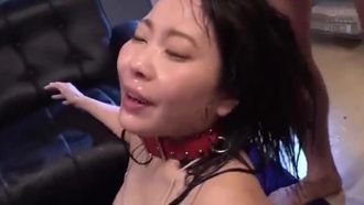 廁所仙女3號