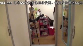 長谷川るいの極上筆おろし