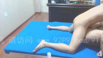 【國產】哈爾濱、辦公室，胖妹兒大奶露臉手勢認證。
