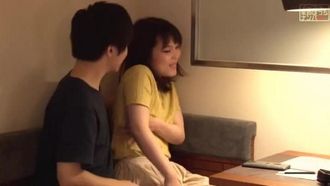 PARATHD- 街で見かけたノーブラ乳首ぽっち娘をナンパ（2）
