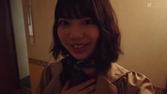 KMHRS-006-CN CHINASES SUB  貪欲読モJDが人生初の生中出し 何度シてもシ足りないおねだり生姦乱交 黒江リィナ