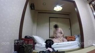 [Nacional] Un registro real de 24 minutos de una chica japonesa que estudiaba en el extranjero en Jiangxi Fengcheng teniendo sexo en 1994