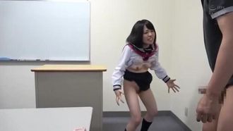 非現実的妄想劇場 アナタの願望叶えます！もしも…狙った女の子を意のままに操ることのできる「呪いの人形」があったら？