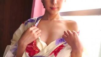 Saeko2 모모겐 고 트로피컬 마쓰시타 사에코