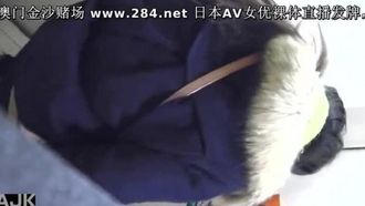 Baño del Metro de Shanghai 30(27).wmv