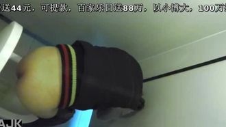 Baño del Metro de Shanghai 30(16).wmv