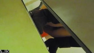 Baño del Metro de Shanghai 30(19).wmv