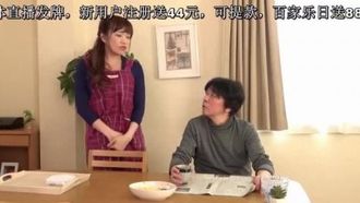 Obasan専属第2弾！！ 「私のこと、女として見てくれる…？」ご無沙汰過ぎて、年下男を誘惑しちゃう絶倫奥さん 杉浦美保