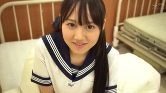 CRSD-005 黑髮轉校生 風騷美少女中出復仇狂騷曲