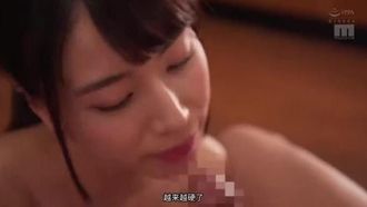 MIDE-707-CN 夫が出張中の2日間、義父と激しいセックスで絶頂し続けた私は最低でした… 初川みなみ。