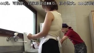 GVH-013 Mamashita True Story Naoko Akase