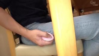 GVH-016 姑の卑猥過ぎる巨乳を狙う娘婿 八咲唯