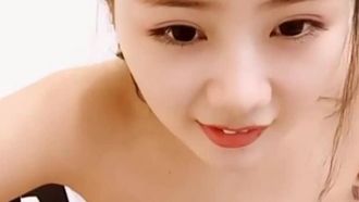 5270-섹시한 몸매, 통통하고 탄탄한 가슴을 지닌 청순하고 귀여운 빅 뷰티 앵커를 강력 추천합니다