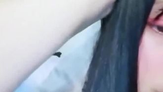 一線天的小嫩妹