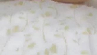 piatto di frutta nudo