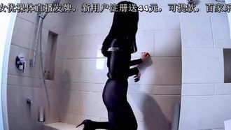 PANSのハンサムな新モデルXiaojiuがプライベートで撮影され、生放送の福利厚生、あらゆる種類のセクシーで興味深い誘惑が行われます