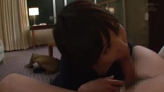 中年オヤジを骨抜きにする援交美少女の変態セックス 湊莉久