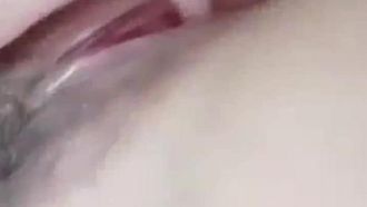 Sehr zarte junge Fee Xiao Tiantian 0103 Yiduo Masturbationsshow