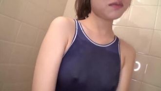 某私立大学1年 哲学を愛する文学部生 木嶋美羽 AVデビュー AV女優新世代を発掘します！