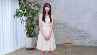 パパ・ママごめんね！純白処女お嬢様AVデビュー！！ はとりちゃん