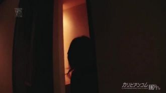 Carib - Miho Wakabayashi Ladies' Indecent Entertainment Part 1