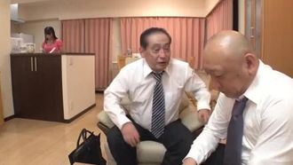 AVSA-109-CN 充滿愛汁的禁忌又快感的性愛 稻葉瑤花