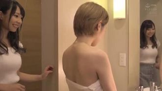 HNDS-067 CHINASES SUB 나를 좋아하는 선배 내가 좋아하는 선배 눈을 뜨면 설마의 아이 방 러브호 술로 취해 러브 호텔에 감금해