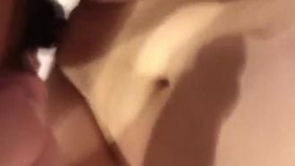 TOKYO-HOT-TOTSUGEKI0014 東京熱 パイパンでどスケベ女に調教したセフレとのハメ撮りを投稿します。