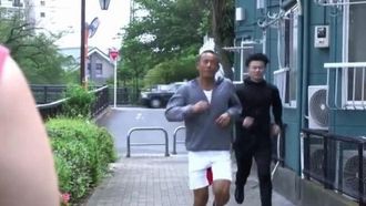 《流出！！》有名総合格闘家の人妻連れ込み 中出し寝バック 菅野真穂