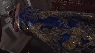 Женщина-шпионка СТИЛЬНАЯ ПЫТКА 3 Грустная Мата Хари Мирей Хаяши