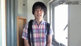 一般男女モニタリングAV 素人女子大生限定！恋人がいない大学生の男女はキスだけで恋に落ちて初対面の相手とSEXしてしまうのか？惹かれあった2人のキスまみれ