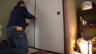 Estoy a punto de violar a mi vecina. Estudiante universitaria que se mudó Aoi Kururugi